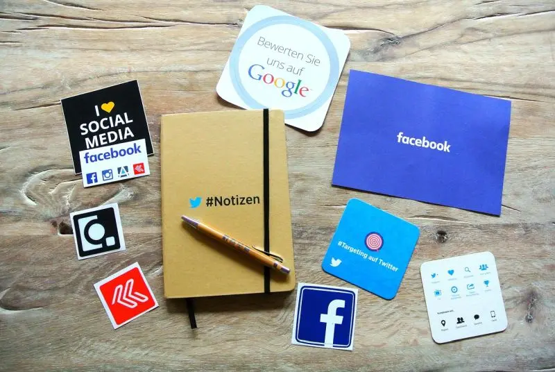 Social Media Beratung