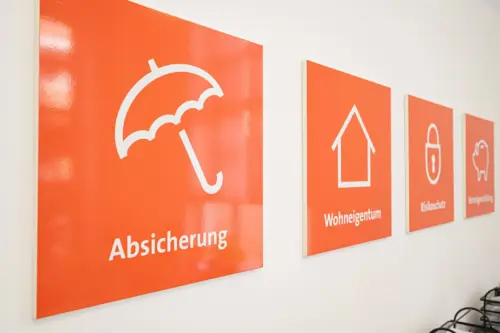 Foto Google Unternehmenseintrag