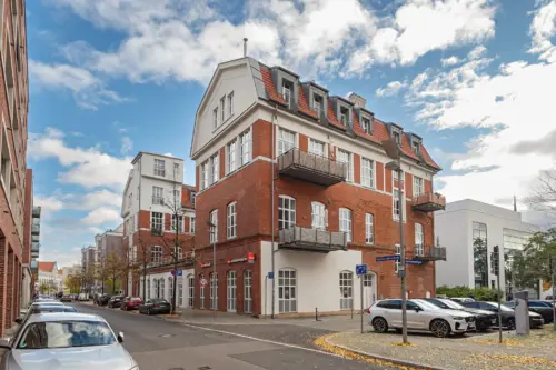 Foto Google Unternehmenseintrag