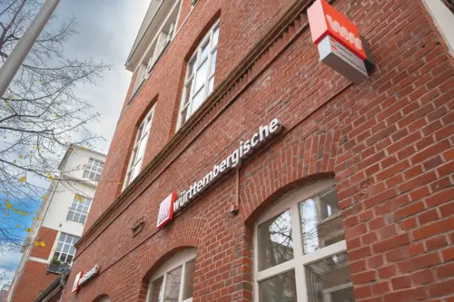 Foto Google Unternehmenseintrag