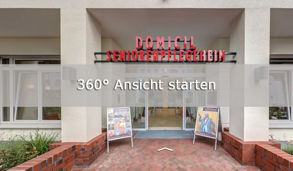 360 Grad Rundgang Seniorenresidenz Frankfurt 360 Grad Rundgang Seniorenresidenz Frankfurt starten